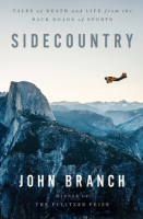 Sidecountry